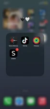 iPhone 11 With TikTok 
