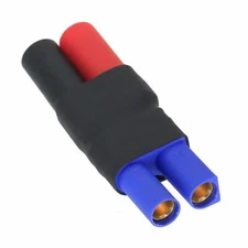 EC5 Female to XT150 Male No Wires Adapter For RC Lipo Battery Hobbies Toys FPV