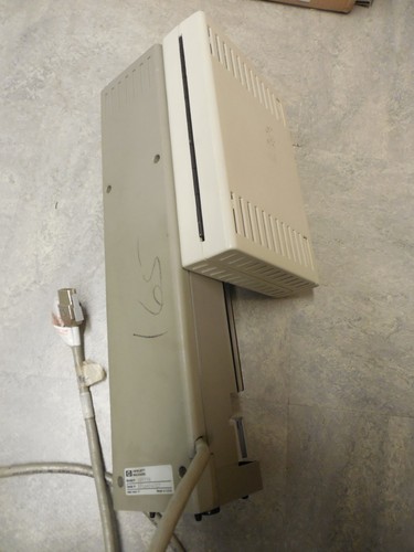 HP Agilent HP 7673 7673B 5890 6890 GC ALS Autosampler Injector 18593B - Picture 6 of 11