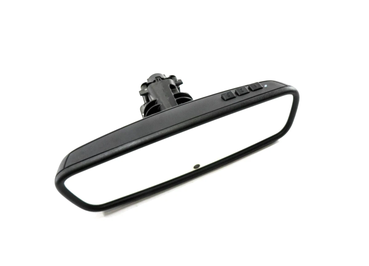 20202023 Mazda Mirror, AutoDimming, Homelink, RearView, 58 OFF