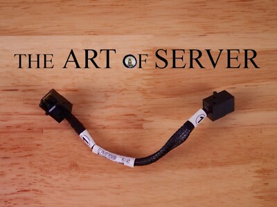 SAS cable SFF-8643 to SFF-8643 15cm for SAS controller to expander CBL-E0115L-01