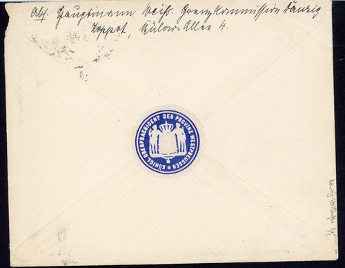 Gdansk Precursors Followers Proof Brands Tested BPP Rare! - Picture 27 of 28