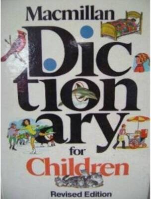Macmillan Dictionary for Children - Paperback By Macmillan - GOOD