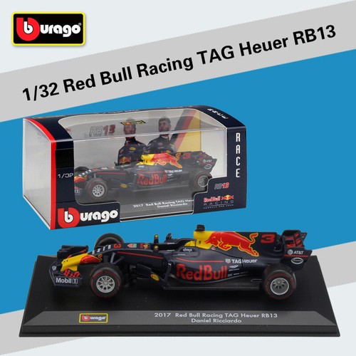 Daniel Ricciardo Diecast Model Car Gift 