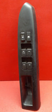 2011 2012 2013 Kia Soul Front left Driver Window Switch W/ Bezel 93570-2K010WK