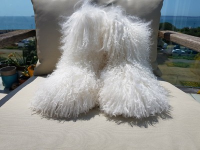 fluff momma mongolian