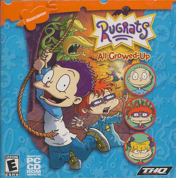 Cartoon Network - Fun Factory 19 PC Games and 6 cartons Brand new and sealed