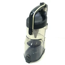 Shark P50 IC162 IC160 DIRT DUST CANISTER CUP BIN CAN ASSEMBLY OEM Part 492FFJ160