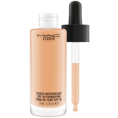 MAC Cosmetics Studio Fondotinta Waterweight NC15:1