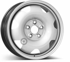 Stahlfelge Alcar 9216  7x17  5/120  ET 56  VW T5  T6  Multivan,Transporter 7HMA