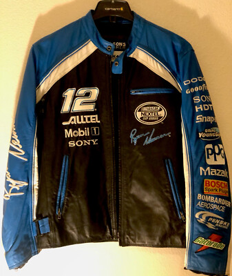 Medium Ryan Newman #12 Suede Leather 