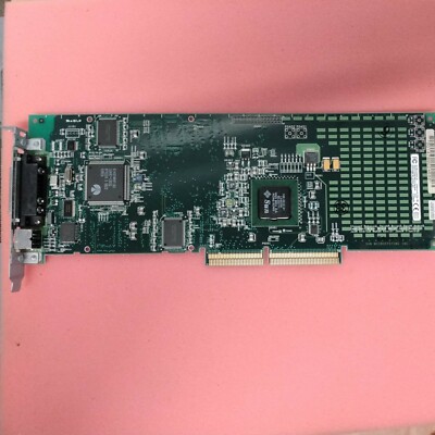 501-4789 Sun MicroSystems CREATOR 2D/S3 FRAME BUFFER Graphics Card X3662A