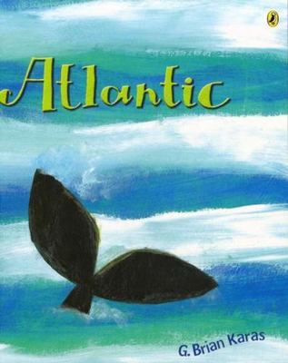 Atlantic; Rise and Shine - 0142400270, G Brian Karas, paperback