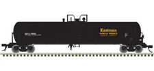 Atlas ~ HO Scale ~ GATX 20,700-Gallon Tank Car ~ GATX #99564 ~ 20006968