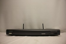 NETGEAR HD EVA8000 DIGITAL ENTERTAINER MULTIMEDIA RECEIVER