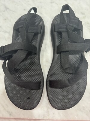 Chaco Z/Cloud Adjustable Strap Cushioned Sandal Women display picture 1