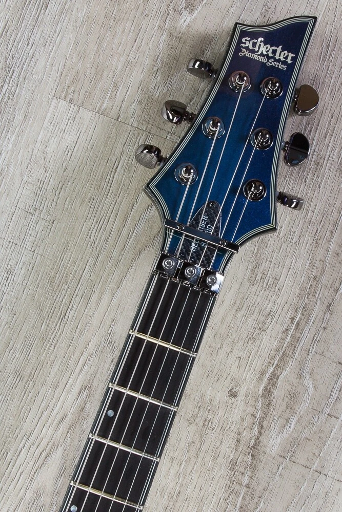 国産品 [しんちゃん~6/13] Schecter Hellraiser C-1 エレキギター