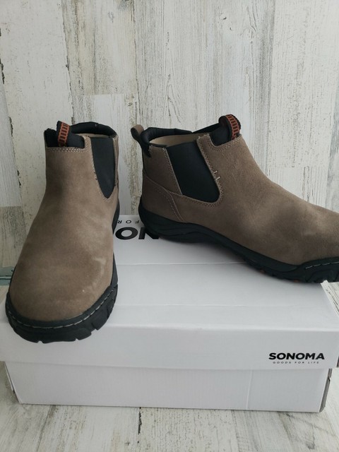eco boots