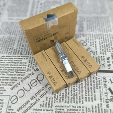 OEM 4X Spark Plugs for 2020-2023 Hyundai Kia 1.6L 2.0L 2.5L 1887111070