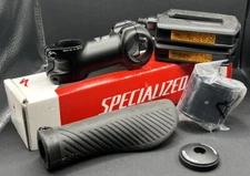 Specialized Comp Multi Stem. 70mm. 12 degree 6061 alloy PLUS MORE!!!!!