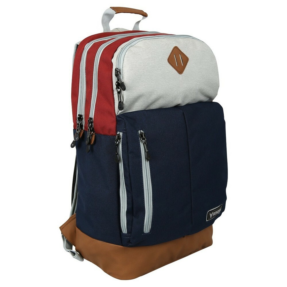 bondka 18 jam canvas backpack