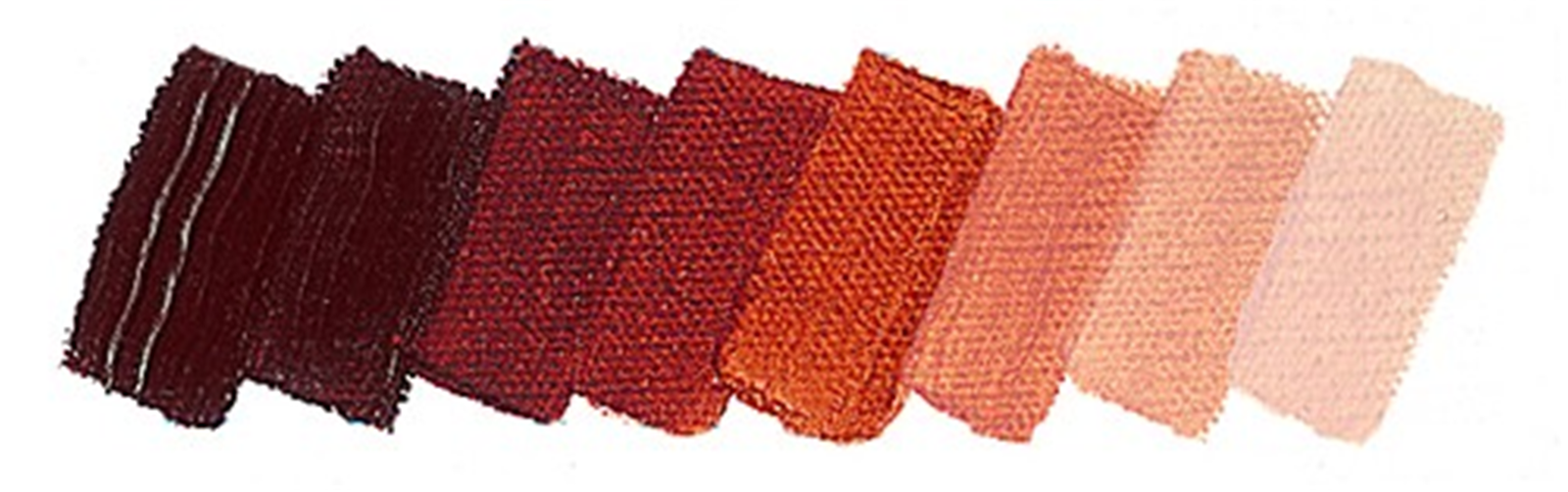 Colore Olio Mussini Ml35 Serie 1 661-Terra Di Siena Bruciata Naturale | Schminck