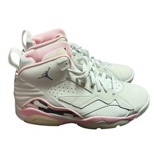 Mujer’s Jordan MVP Off White/Soft Pink Zapatillas FB9019-106 Mujer’s Talla 9.5
