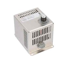 HOFFMAN DAH2001A 200W 120V Fan Forced Enclosure Heat