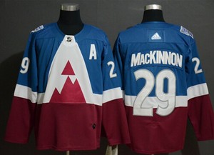mackinnon jersey