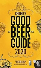 CAMRAs Good Beer Guide 2020, CAMRA Campaign for Real Ale, Used; Very Good Book