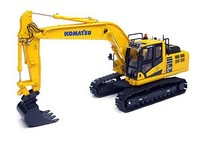 Komatsu Pc 210 Lci-10 Excavator Diecast Model Excavator Komatsu Pc 210 Lci-10 Excavator Diecast Model Excavator