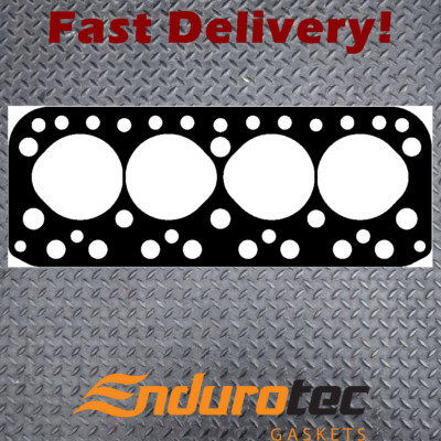 Endurotec Head Gasket suits Morris 948 Minor Minivan eBay Australia