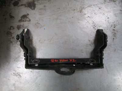 1992 Kawasaki X-2 X2 650 JETSKI Rear Center Rubber Trim Pad 39156