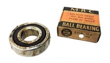 MRC Radial Ball Bearing 204R  204R NOS