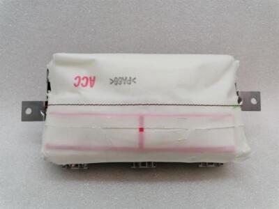 LEXUS RX RX450h AL20 Module 73960-0E100 Modul TG16B01003 ARMATURENBRETT MODUL