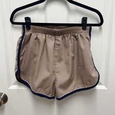 Vintage Balboa Swim Trunks - Large 36/38