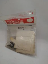 OEM Point Set Homelite for Phelon Ignition A-65203-A; Fit EZ, Super EZ, XL Mini 