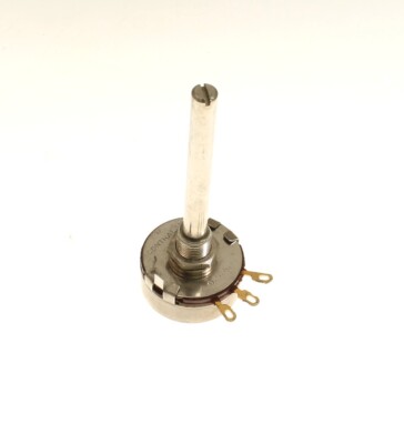 1x 15k Ohm 2W Linear Type J Potentiometer RV4NAYSK153A 15000 Ohms 15,000
