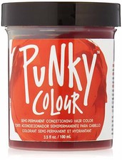 Jerome Russell Punky Colour Semi-Permanent Hair Color Fire 1410