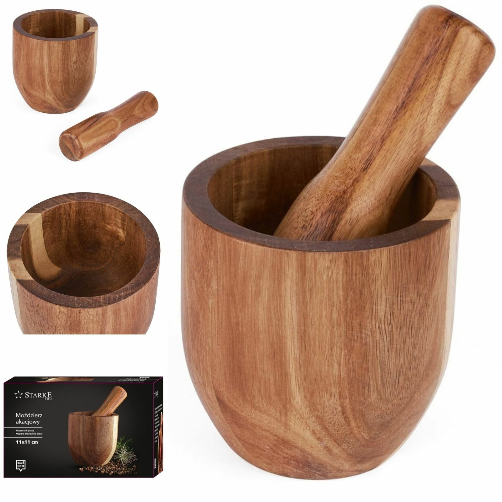 Mortar And Pestle Gifts