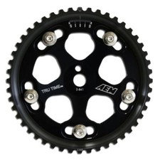 AEM 23-831BK Tru-Time Adjustable Cam Gear For...
