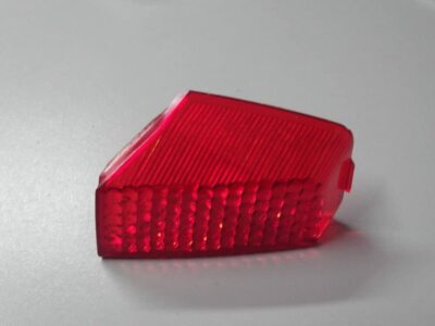 ORIGINAL YAMAHA STOPPGLAS ROT RECHTS FÜR BOOSTER