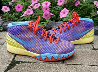 kyrie 1 saturdays