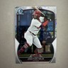 2023 Bowman Chrome Jonathan Mejia Mojo Refractor #BCP-197 St. Louis Cardinals