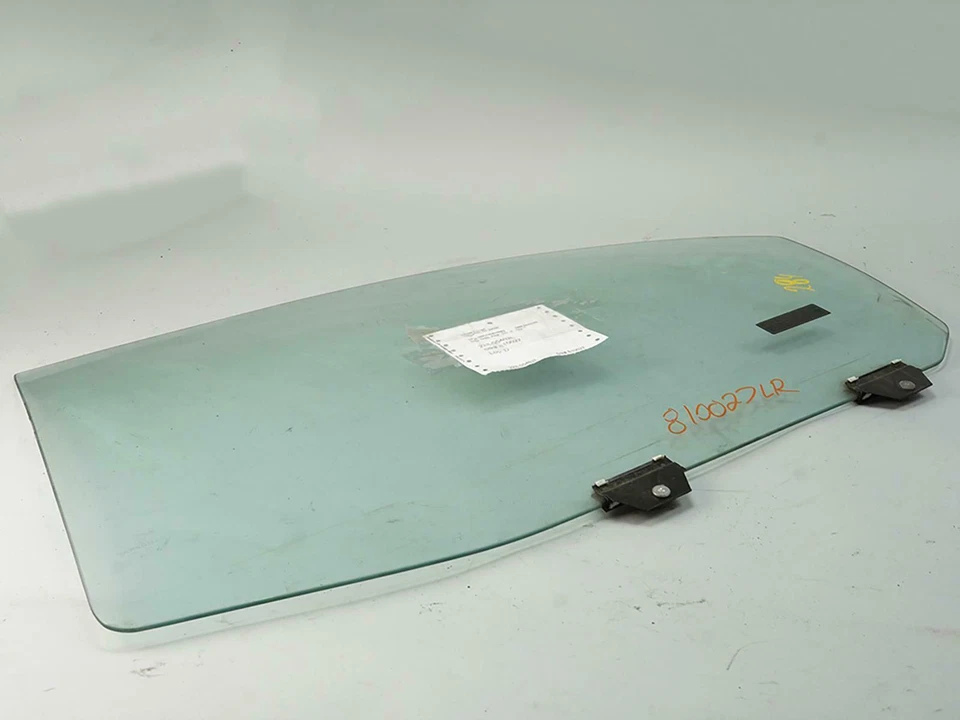 1996 - 2000 Plymouth Breeze Window Glass Door Rear Driver Left Side Lh Oem — 第 2/4 张图片