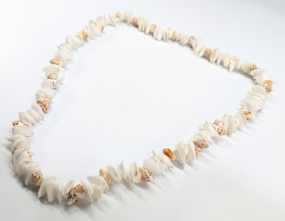 Vintage Multi Shell Seashell Statement Nautical B… - image 4