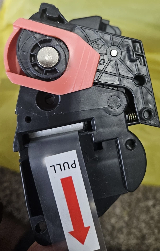 Cartucho de toner LINKYO de substituição para HP 05A CE505A - 2 peças - Imagem 3 de 4