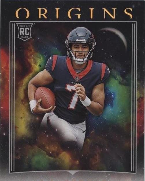 2023 Panini Origins C. J. Stroud #35 - 1 of 4