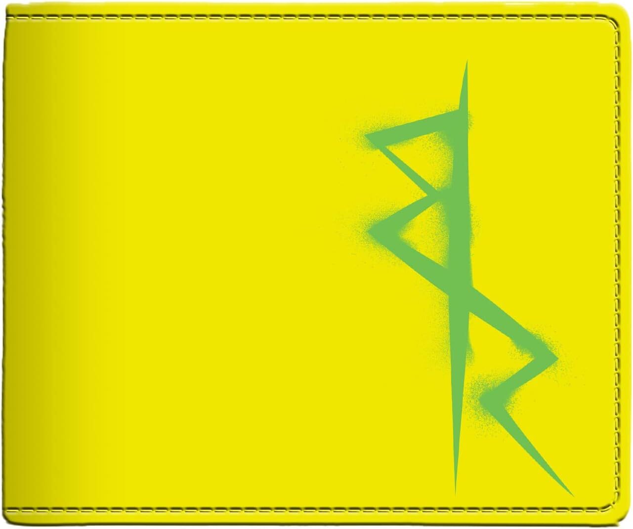 DEVplus Cyberpunk Edgerunners порт-Монне Бифолд Дэвид