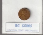 1929S  LINCOLN  CENT  ~  BUY up to  5  @99c ea   ~NICE  CIRCS~   $1.99 SHIPS ALL